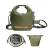 K&F Concept KF4969 Urban Wander Sling U11 5 l - torba fotograficzna typu sling